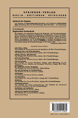 Die Entwicklung der Gesundheitsfürsorge