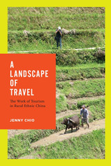 A Landscape of Travel A Landscape of Travel