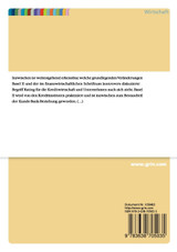 Das unterjährige Rating kleiner und mittelständischer Unternehmen und die Anforderungen für den steuerberatenden Berufsstand