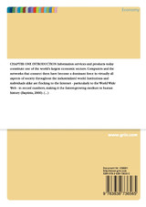 Drivers and Inhibitors for Diffusion of Electronic Commerce with Reference to Germany