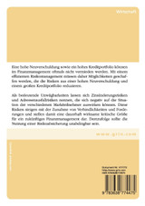 Zins- und Kreditderivate als Instrumente der Risikosteuerung Zins- und Kreditderivate als Instrumente der Risikosteuerung