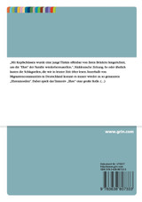 Ehrenmorde. Frauen zwischen Familien(ehre) und Selbstbestimmung Ehrenmorde. Frauen zwischen Familien(ehre) und Selbstbestimmung