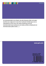 Der Einfluss des Sachwalterrechts-Änderungsgesetzes 2006 auf Betroffene und deren Angehörige