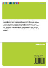 Aufkommen und Hintergründe von Literaturagenten in Deutschland im Kontext schriftstellerischer und buchhändlerischer Professionalisierung