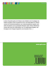 Allgemeine Grundlagen des Gießens. Eine Übersicht der Form- und Gießverfahren Allgemeine Grundlagen des Gießens. Eine Übersicht der Form- und Gießverfahren