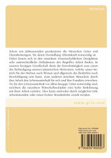 Der gesetzliche Mindestlohn für Deutschland aus volkswirtschaftlicher Sicht Der gesetzliche Mindestlohn für Deutschland aus volkswirtschaftlicher Sicht