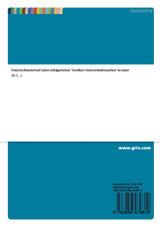 Analyse der Lebenssituation in Deutschland nach dem Zweiten Weltkrieg Analyse der Lebenssituation in Deutschland nach dem Zweiten Weltkrieg