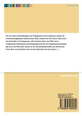 Gebrauchstauglichkeit von Informationssystemen Gebrauchstauglichkeit von Informationssystemen