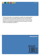 Harry Potter - ein moderner Mythos?