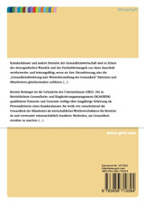 Betriebliches Gesundheitsmanagement im Krankenhaus. Herausforderungen und Chancen Betriebliches Gesundheitsmanagement im Krankenhaus. Herausforderungen und Chancen
