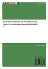 Alexander der Große als Leser. Lektürepraktika im antiken Griechenland Alexander der Große als Leser. Lektürepraktika im antiken Griechenland