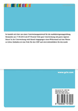 Leiterplatten Löten und Bestücken (Unterweisungsentwurf Elektroniker, -in)