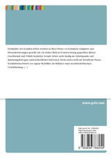 Soziale Arbeit als Menschenrechtsprofession Soziale Arbeit als Menschenrechtsprofession