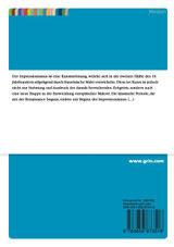 Anders Zorn und Max Liebermann. Eine Freundschaft im Zeichen des Impressionismus