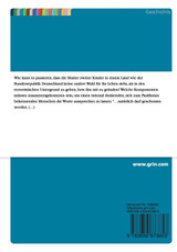 Ulrike Meinhof. Der Weg einer Journalistin in den Terrorismus