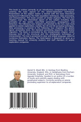 Seismic Reflection Exploration