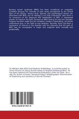 Burning Mouth Syndrome