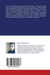 Subliminal Advertising and External Stimuli Subliminal Advertising and External Stimuli