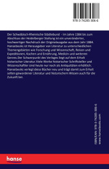 Der Schwäbisch-Rheinische Städtebund Der Schwäbisch-Rheinische Städtebund