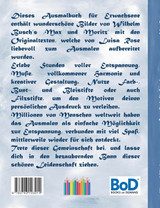 Max und Moritz (Ausmalbuch) Max und Moritz (Ausmalbuch)