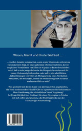 Der Hexenmeister, die Macht und die Finsternis