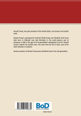 The Roots of Donald Trump - 45th President of the United States