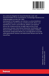 Der praktische Ratgeber für Gewerbtreibende, Land- und Hauswirtschaften Der praktische Ratgeber für Gewerbtreibende, Land- und Hauswirtschaften