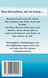 Kakao ist (k)eine Insel