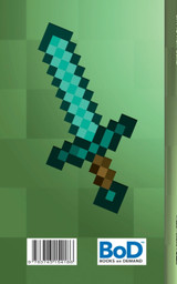 Funcraft - The best unofficial Notebook (ruled paper) for Minecraft Fans Funcraft - The best unofficial Notebook (ruled paper) for Minecraft Fans