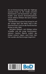 Alte Rechnungen Alte Rechnungen