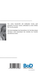 Burnout? Du wirkst doch gar nicht gestört! Burnout? Du wirkst doch gar nicht gestört!
