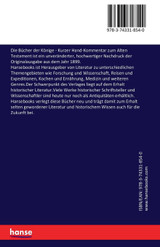Die Bücher der Könige Die Bücher der Könige