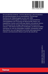 Die sexuelle Neurasthenie Die sexuelle Neurasthenie