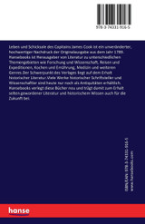 Leben und Schicksale des Capitains James Cook Leben und Schicksale des Capitains James Cook