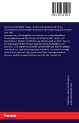 Geschichte der Stadt Passau Geschichte der Stadt Passau
