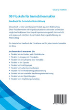 99 Floskeln für Immobilienmakler
