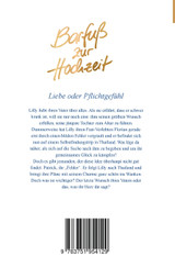 Barfuß zur Hochzeit Barfuß zur Hochzeit