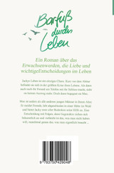 Barfuß durchs Leben