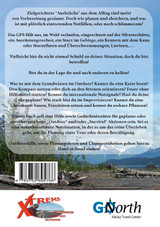 Outdoor, Abenteuer, Survival