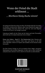 Diener des Ordens