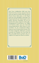 Von der Erde zum Mond Von der Erde zum Mond