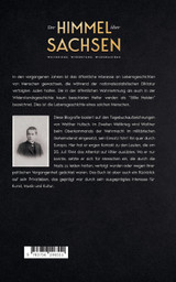 Der Himmel über Sachsen Der Himmel über Sachsen
