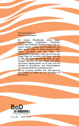 Verlorene Seelen 11 - Vertraue niemandem!