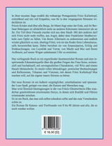 Die Katze, die zu neuen Ufern aufbricht Die Katze, die zu neuen Ufern aufbricht