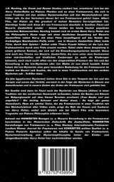 Harry Potter und der Freimaurer-Code. Eine Annäherung über Mozarts Zauberflöte und Platons Phaidon