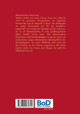 Die Hotzenwälder Anna Die Hotzenwälder Anna