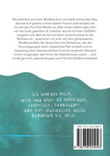 Klänge in Sommerblau