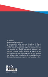 Volare sopra l'arcobaleno