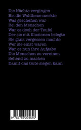 Die Illusionierung des Teufels Die Illusionierung des Teufels