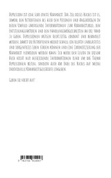 Keine Zeit für schlechte Laune!